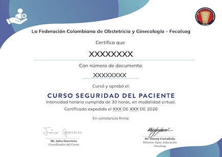 Fecolsog Evento
